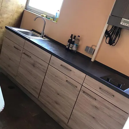 Apartment Zeller Wolframs-Eschenbach
