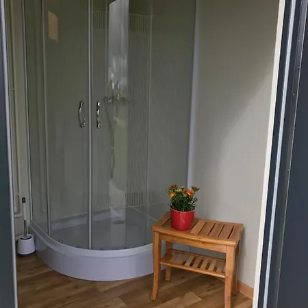 Zeller Apartment