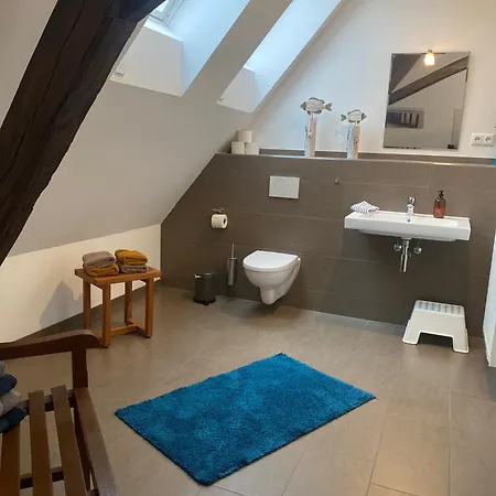 Zeller Apartment Wolframs-Eschenbach
