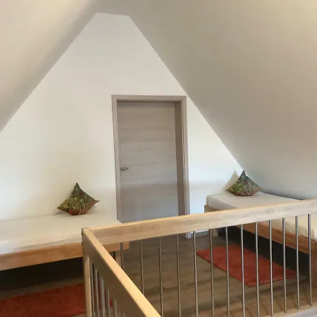 Zeller Apartment