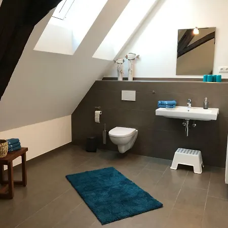 Zeller Apartment *