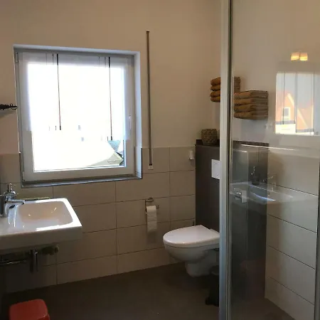 Zeller Apartment