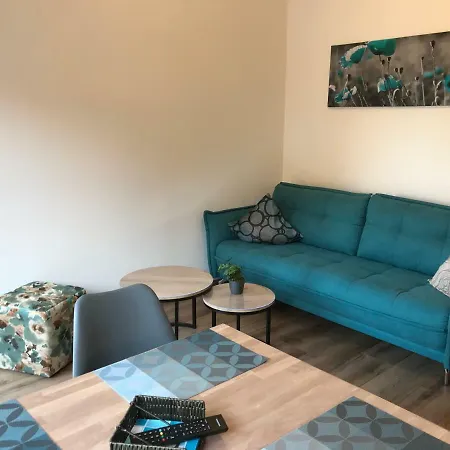 Zeller Apartment *