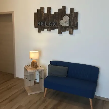 Zeller Apartment *