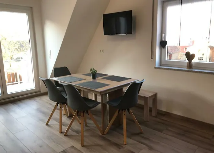 Apartamento Zeller