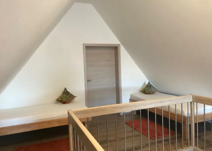 Zeller Apartamento