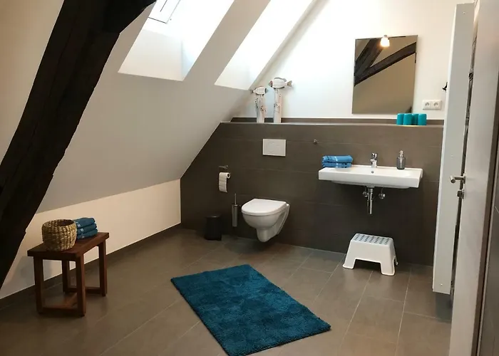 Zeller Apartamento *