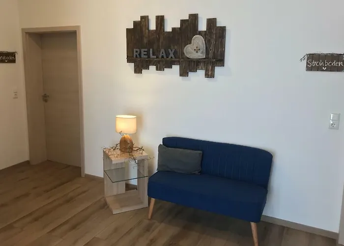 Zeller Apartamento *