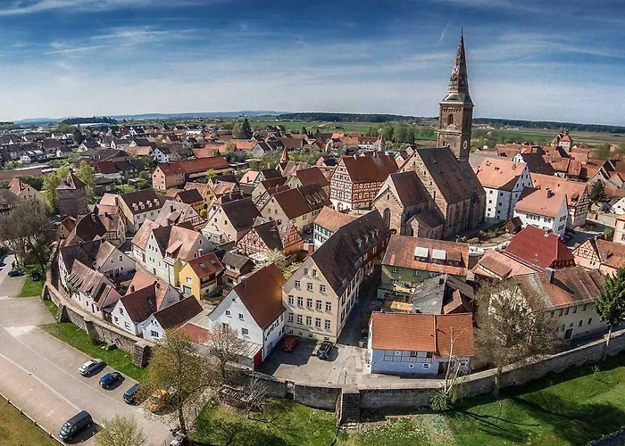 Zeller Apartamento