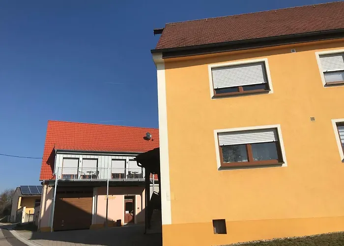 Zeller * Wolframs-Eschenbach