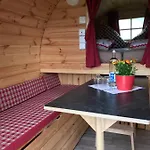 Zeller Lägenhet Wolframs-Eschenbach