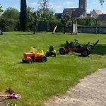 Zeller Lägenhet *