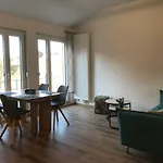 Zeller Apartment *