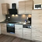 Zeller Apartment *