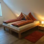 Lägenhet Zeller Wolframs-Eschenbach