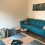 Zeller Apartment *