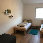 Lägenhet Zeller Wolframs-Eschenbach