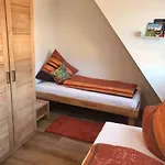 Zeller Apartment *