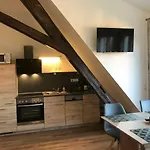 Apartment Zeller *