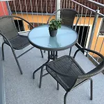 Zeller Apartment *