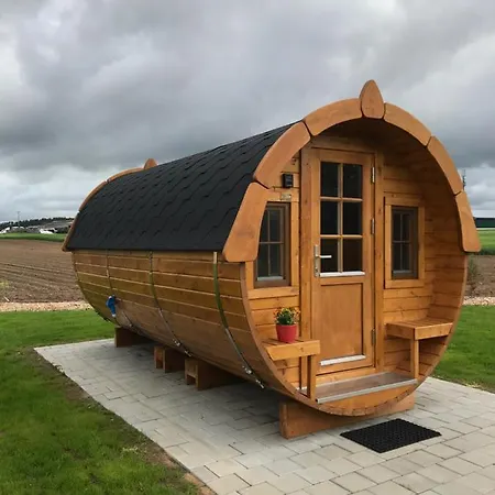 Apartamento Zeller