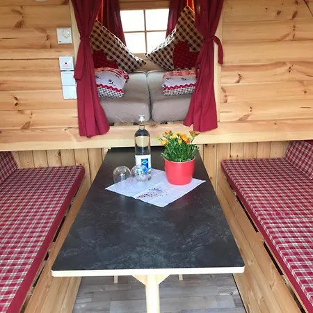 Apartamento Zeller