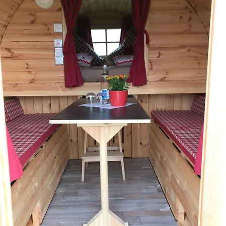 Zeller Appartement