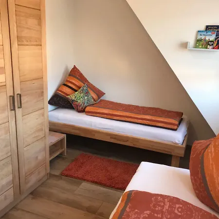 Zeller Appartement *