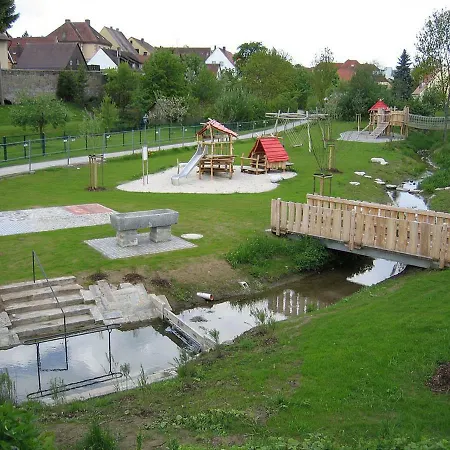 Zeller Appartement