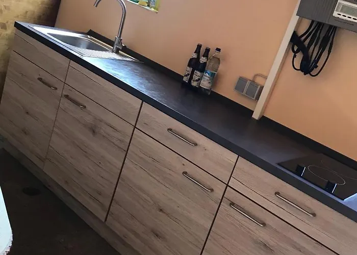 Apartmán Zeller Wolframs-Eschenbach