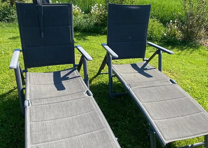 Apartmán Zeller Wolframs-Eschenbach