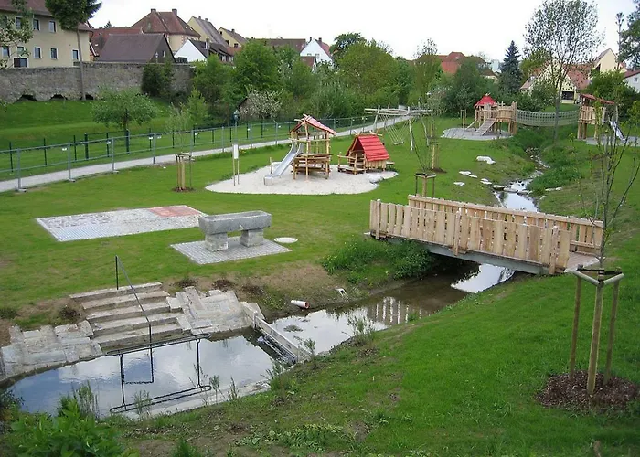Zeller Apartmán